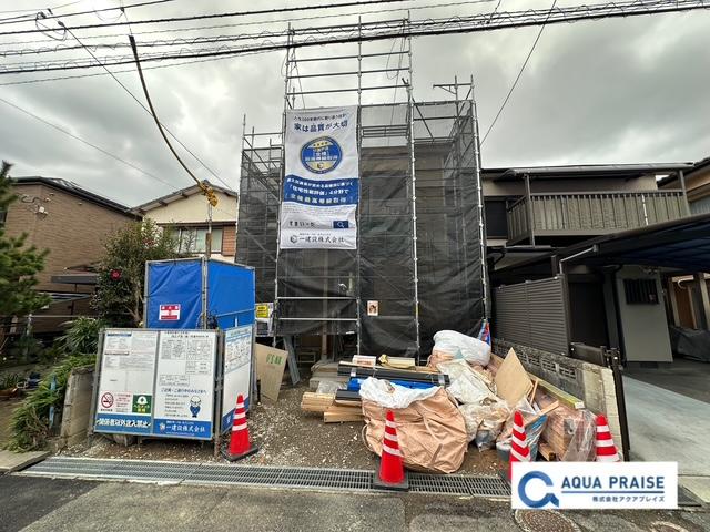 福岡県北九州市小倉南区横代北町