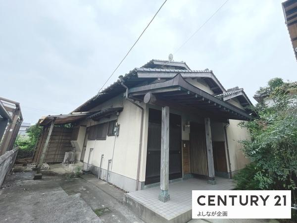 福岡県遠賀郡岡垣町大字吉木