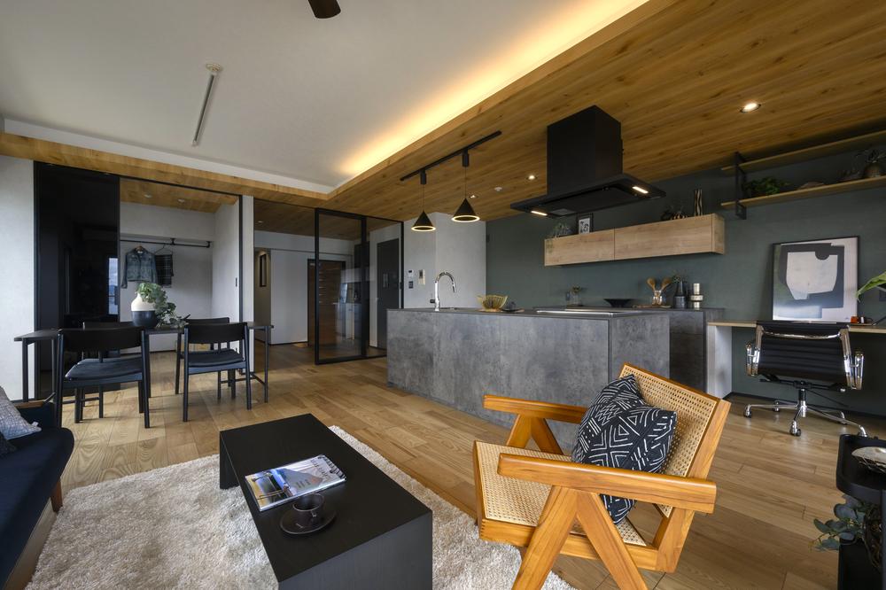 モントーレ ブルー・ラ・メールFukuokaクルーズ棟