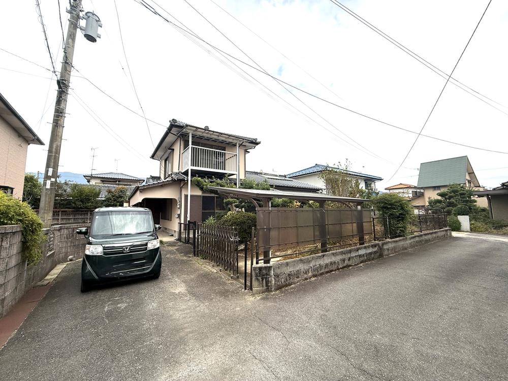 佐賀県小城市小城町松尾