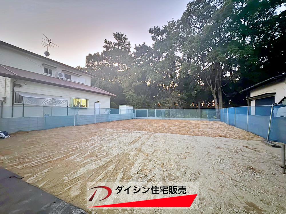 福岡県古賀市花見南