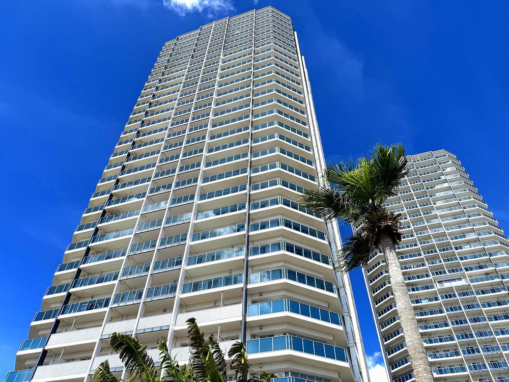 RYU：X TOWER　The　WEST　