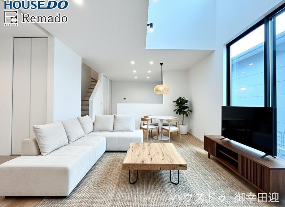 熊本県熊本市北区鶴羽田