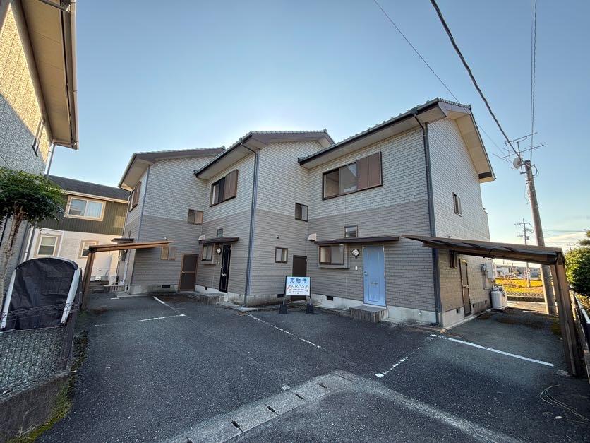 熊本県八代市古城町