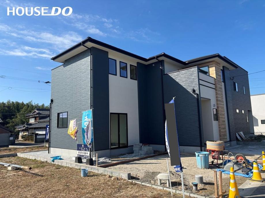 福岡県朝倉郡筑前町朝日