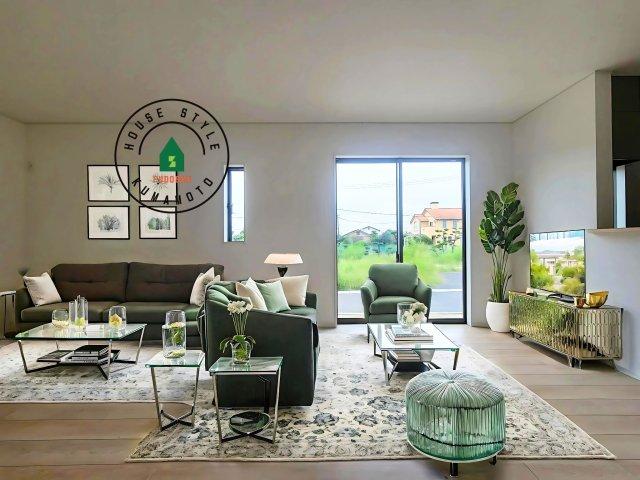 熊本県熊本市南区城南町高