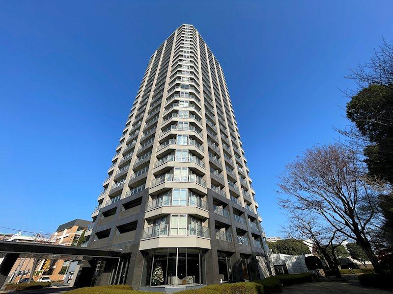 D’グラフォート熊本タワー2001号