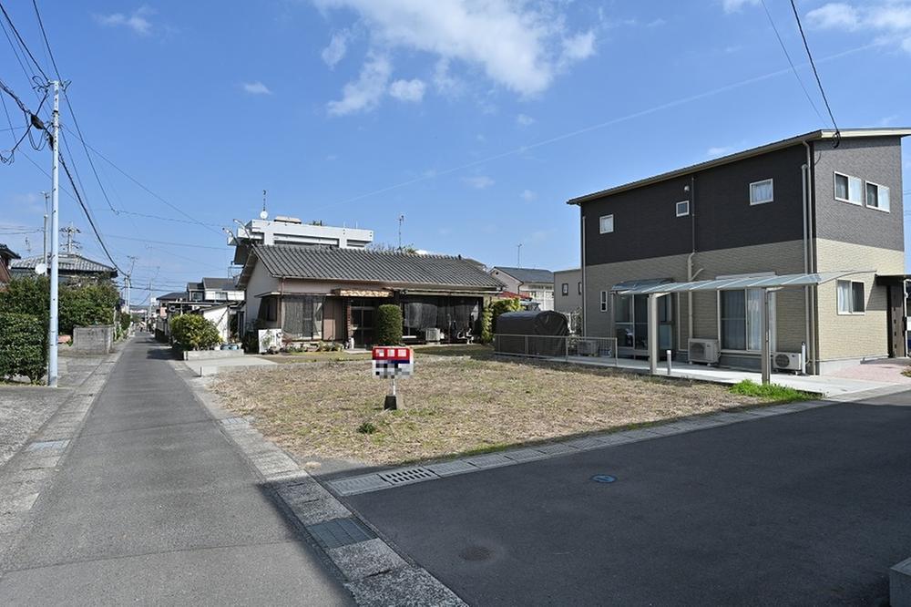 鹿児島県鹿児島市坂之上