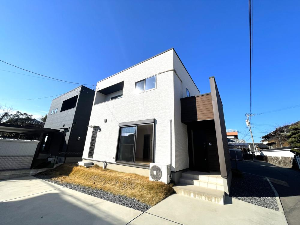 佐賀県鳥栖市松原町