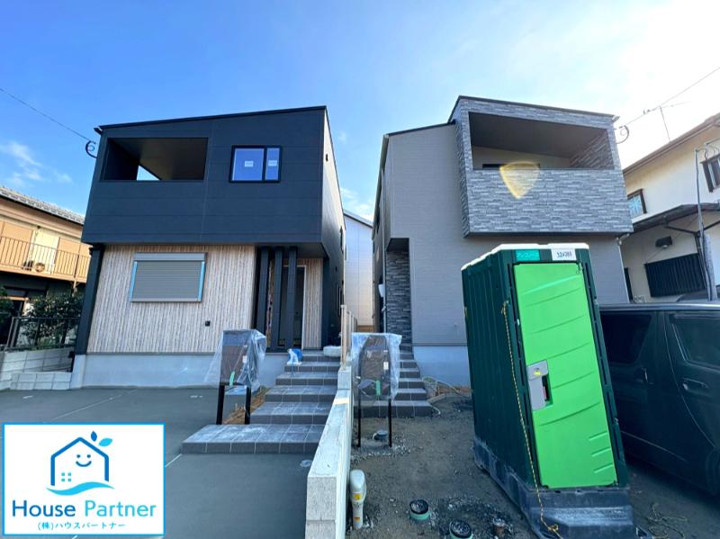 福岡県太宰府市都府楼南