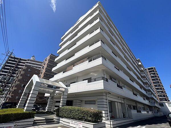 ダイナコート吉塚