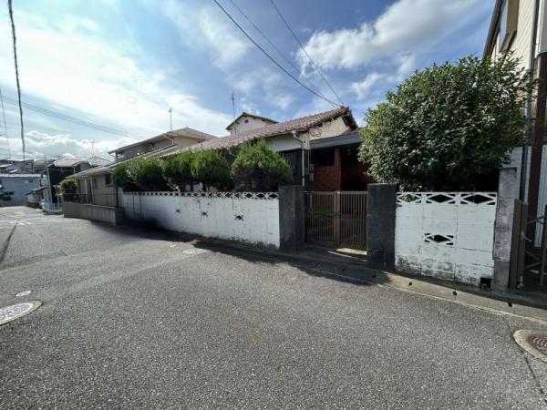 福岡県福岡市南区屋形原