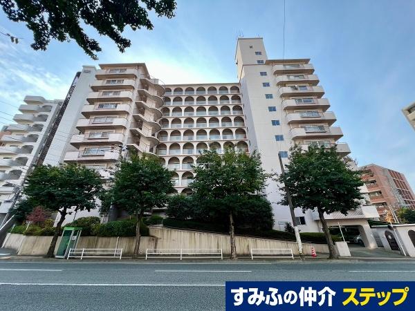 エクセレンス谷