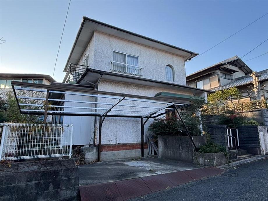 福岡県北九州市八幡西区光貞台