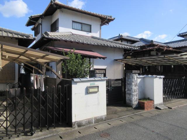 福岡県古賀市今の庄