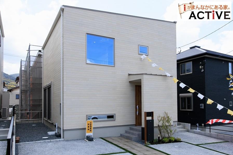 福岡県北九州市門司区大里戸ノ上