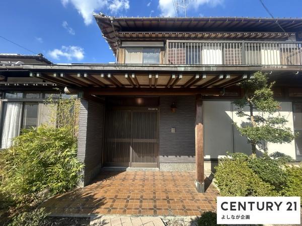 福岡県遠賀郡岡垣町海老津