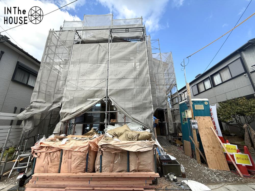 福岡県北九州市小倉北区末広