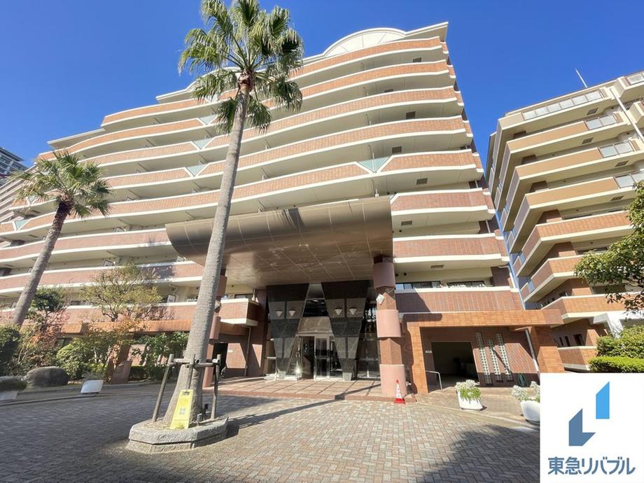 西福岡マリナタウンウエーブコースト６番館