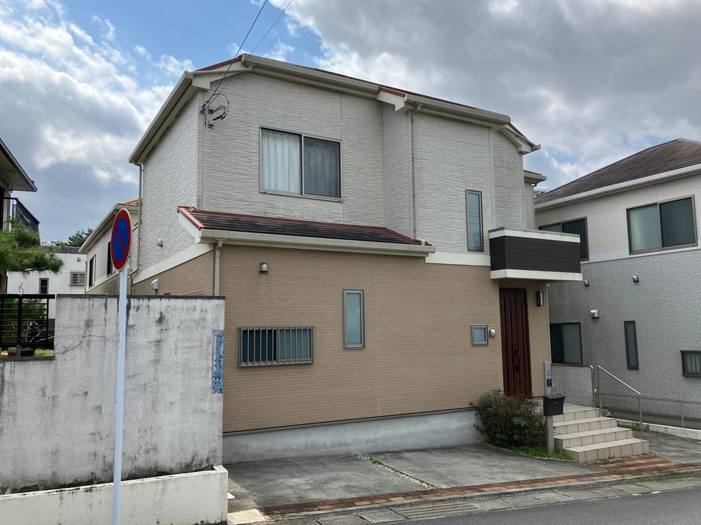 沖縄県沖縄市諸見里