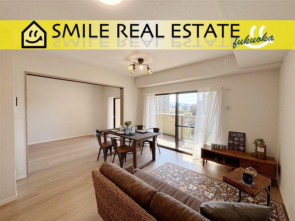 パロスリバーコート博多弐番館