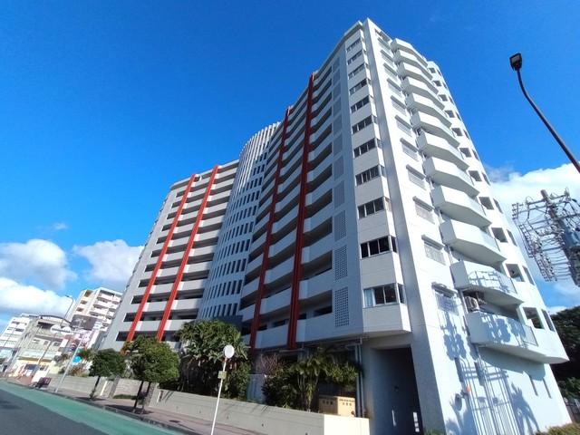 ライオンズステージ浦添弐番館