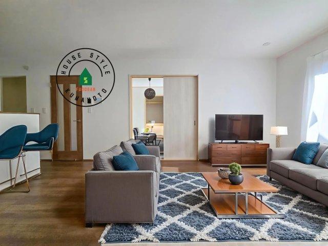 熊本県熊本市東区桜木