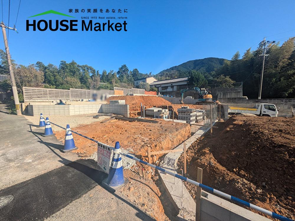 福岡県糟屋郡篠栗町中央