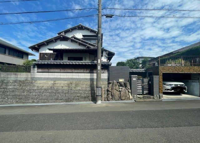 福岡県筑紫野市大字筑紫
