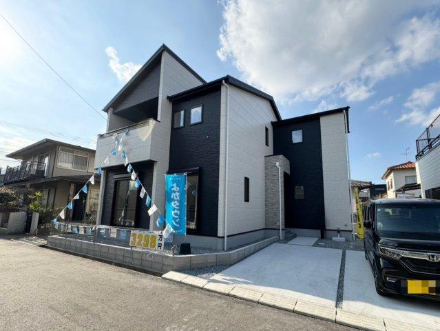 福岡県北九州市小倉南区下貫