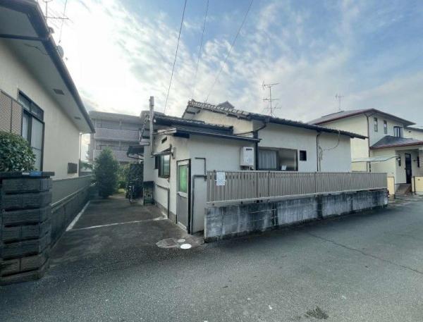 熊本県熊本市中央区出水