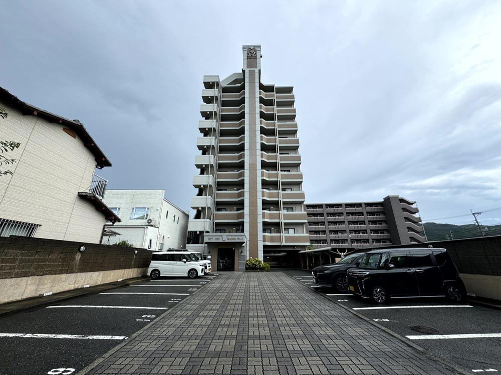 三愛シティライフ今宿駅２