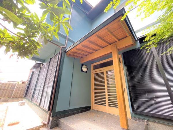 福岡県筑紫野市大字阿志岐