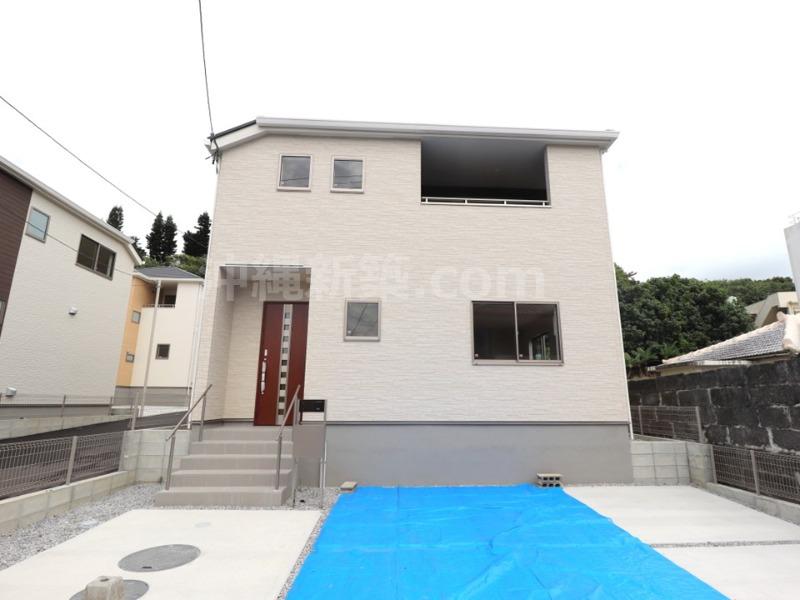 沖縄県豊見城市字伊良波