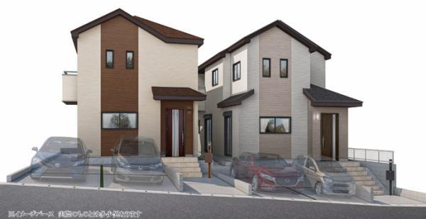 福岡県福岡市東区土井