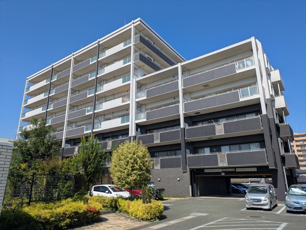 パレスト光の森ソラリス