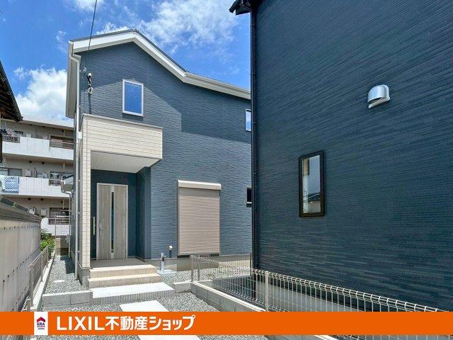 福岡県北九州市八幡西区千代ケ崎