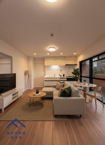 三愛シティライフ野間レイクビュー