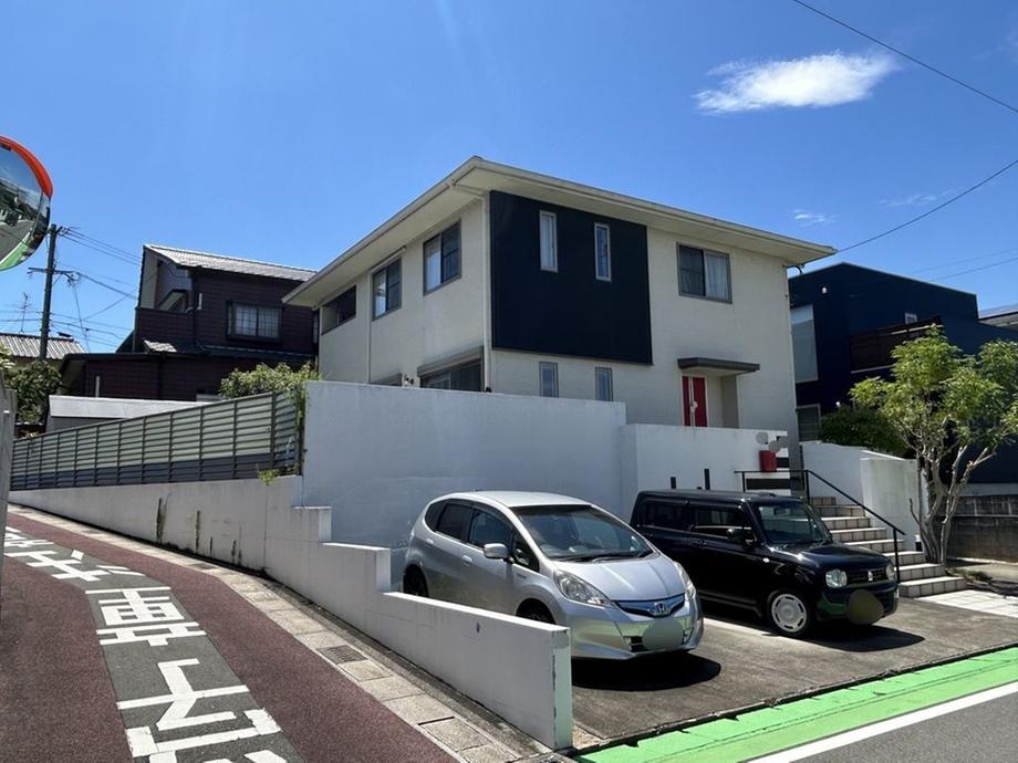 福岡県福岡市西区野方