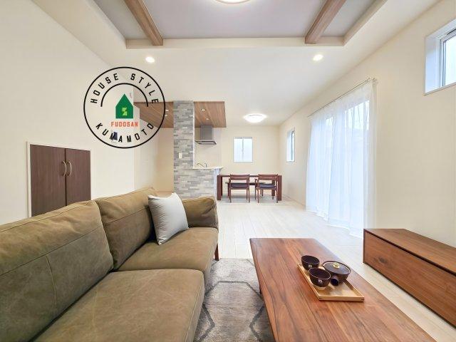 熊本県熊本市東区京塚本町