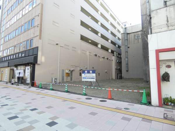 大分県大分市中央町