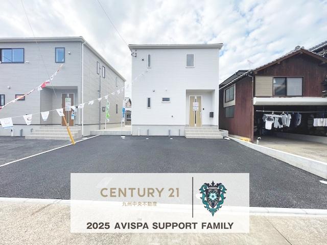 福岡県久留米市御井町