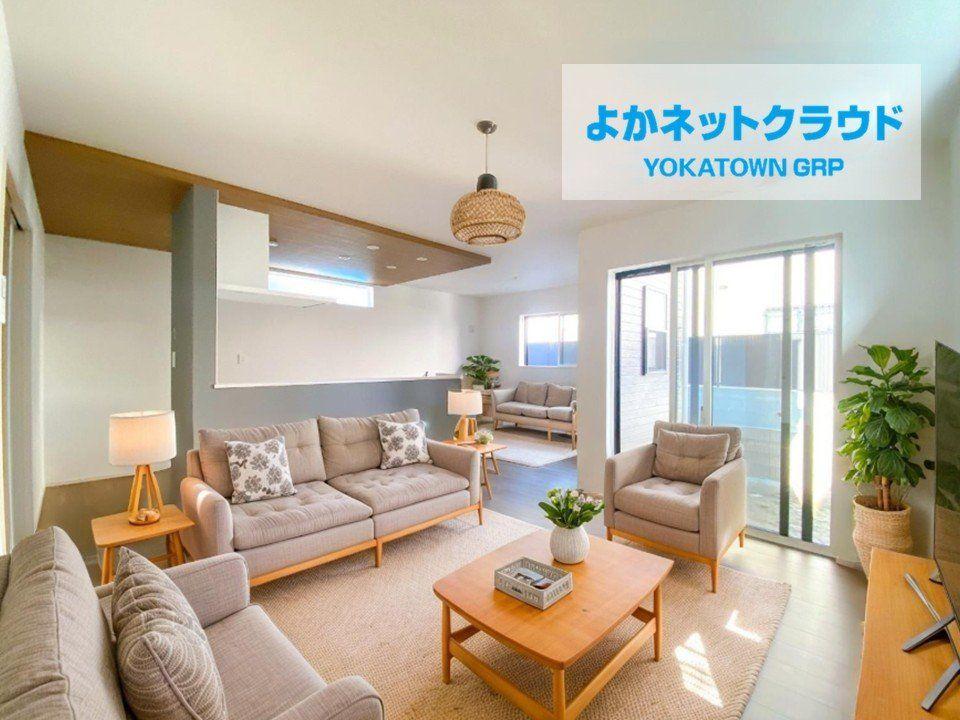 福岡県福岡市西区上山門