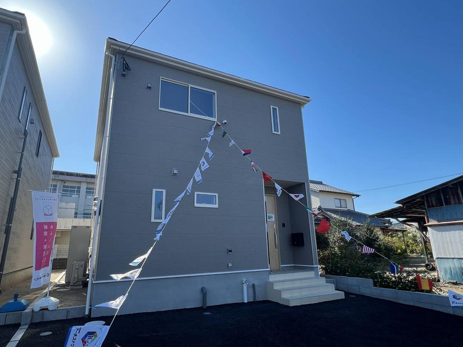 宮崎県宮崎市大字島之内