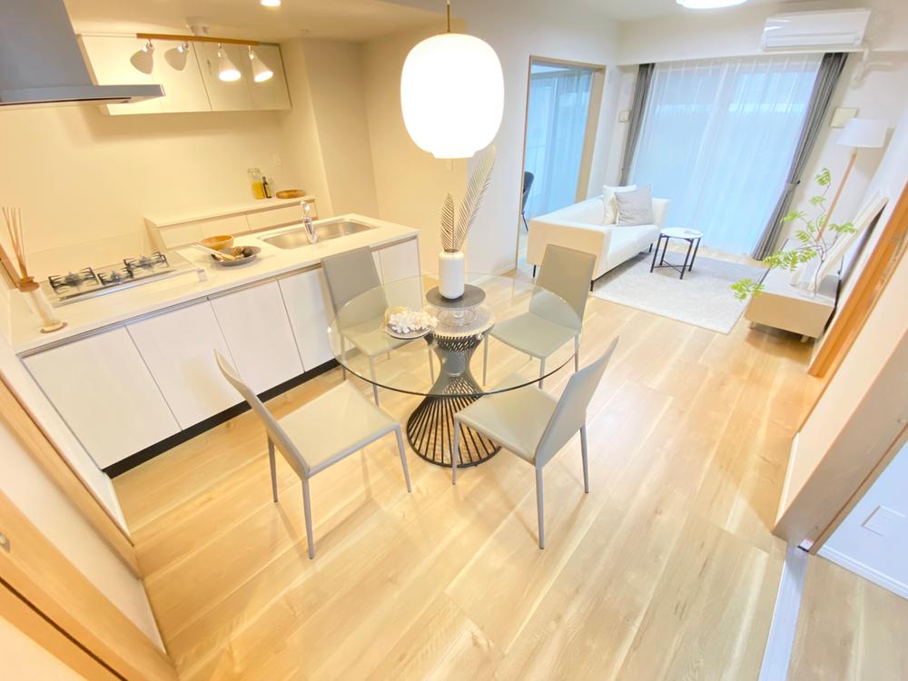 ベルヴィ香椎六番館