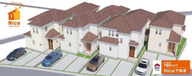 沖縄県南城市大里