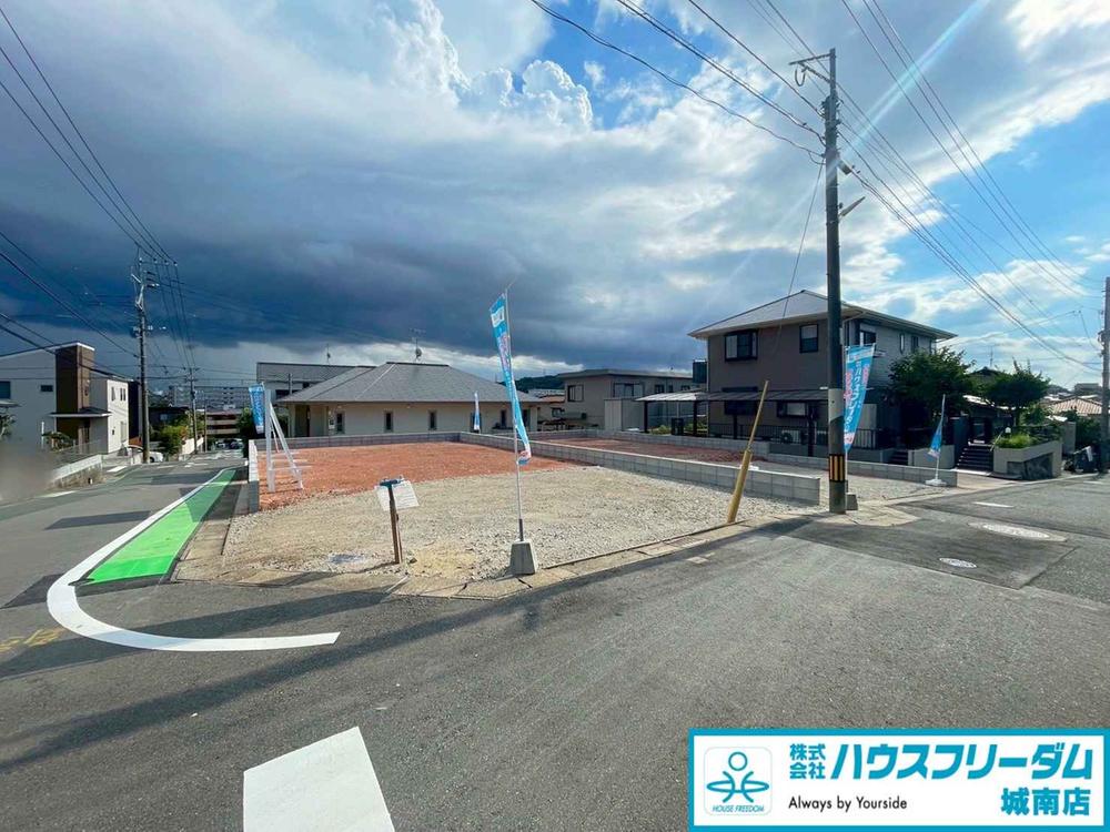 福岡県福岡市東区舞松原