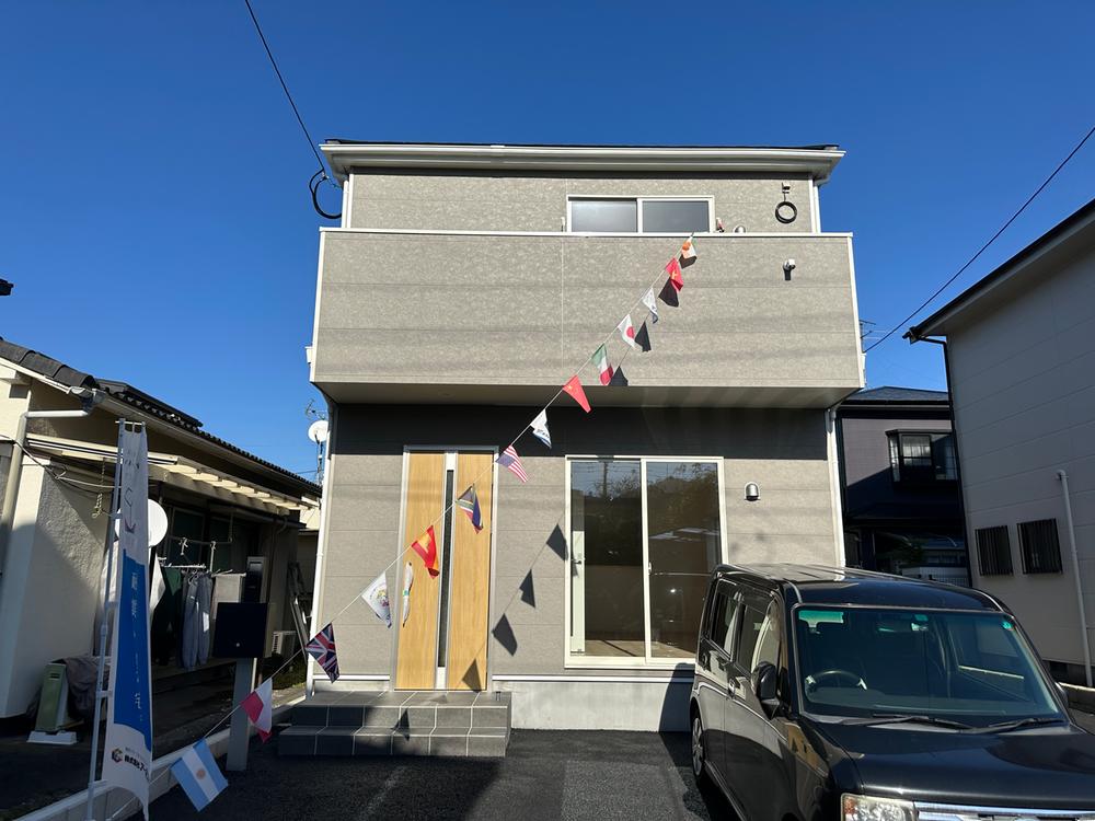 鹿児島県鹿児島市紫原