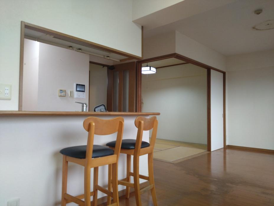 コアマンション山上倶楽部