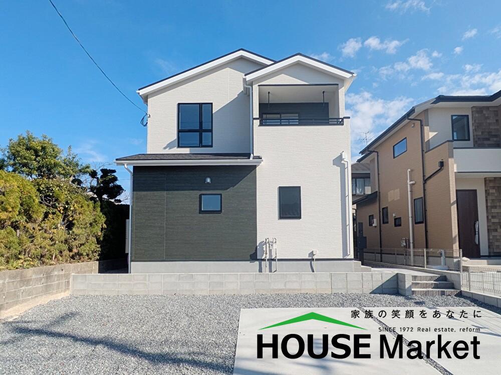 福岡県大野城市南ケ丘